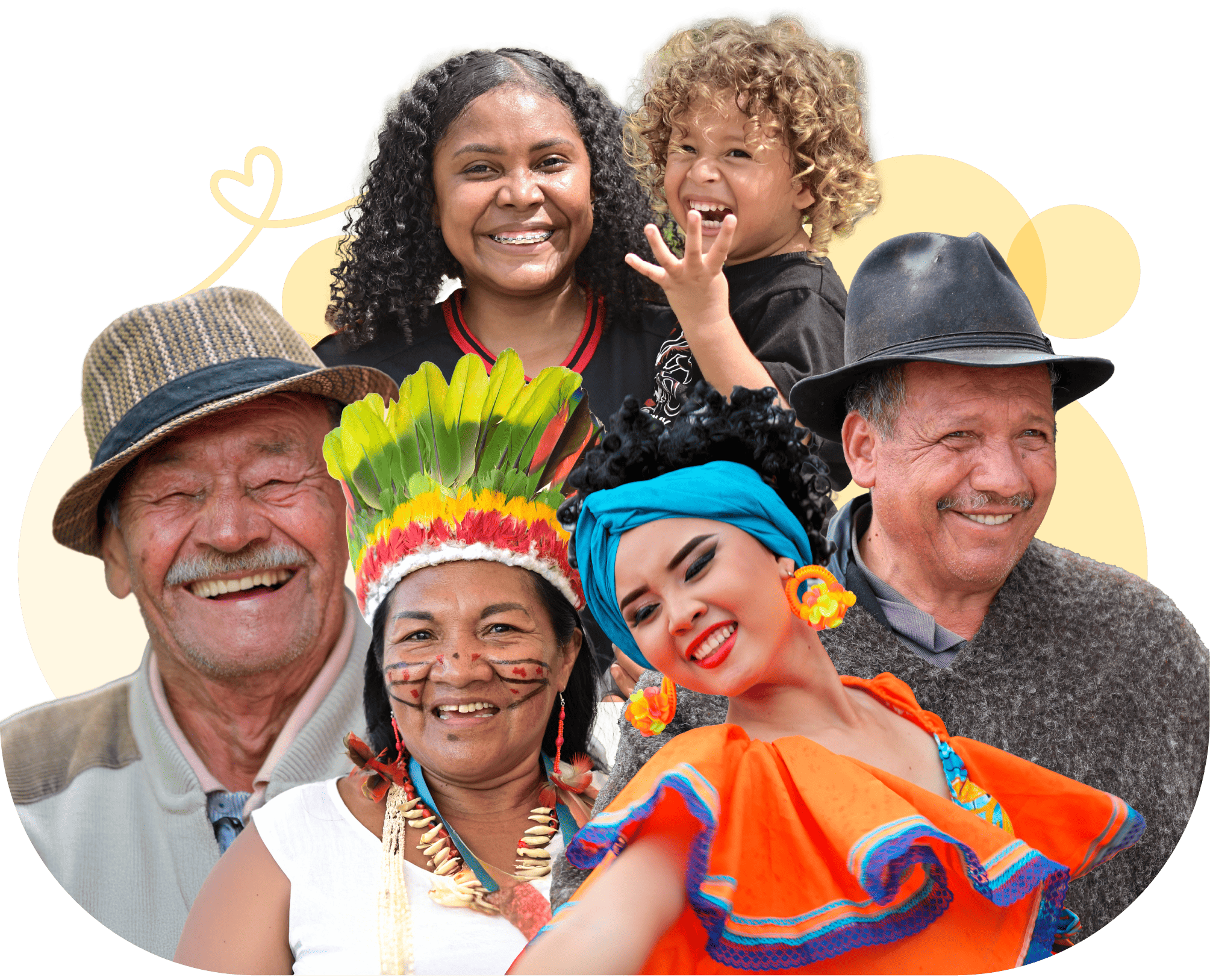 Familia beneficiaria